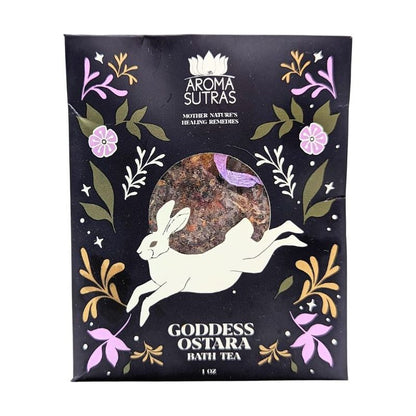 Goddess Ostara Bath Tea | Goddess Provisions