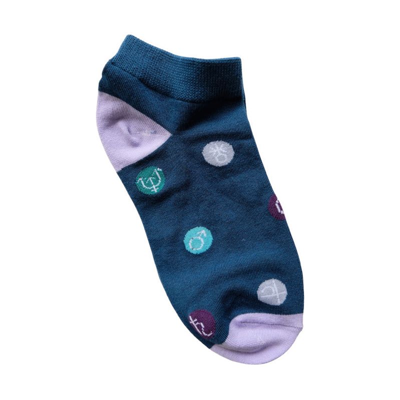 Planetary Symbol Socks | Goddess Provisions