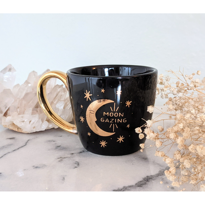 Celestial Tea Set | Goddess Provisions