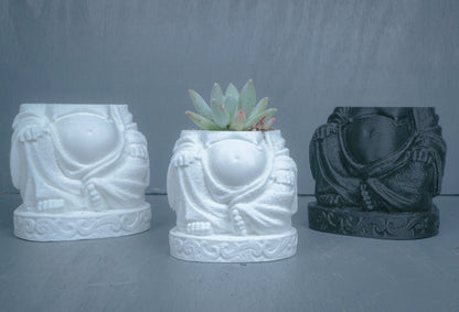 Buddha Belly Pot by Rosebud HomeGoods