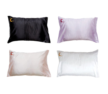 Crystal Dreams Pillowcase | Goddess Provisions