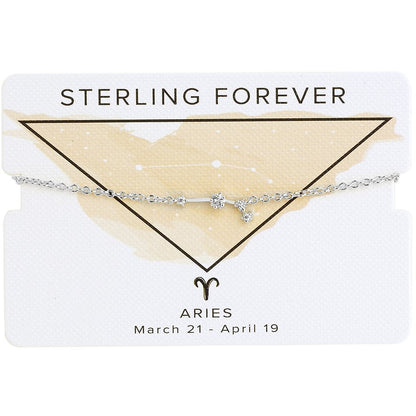Constellation Bracelet by Sterling Forever