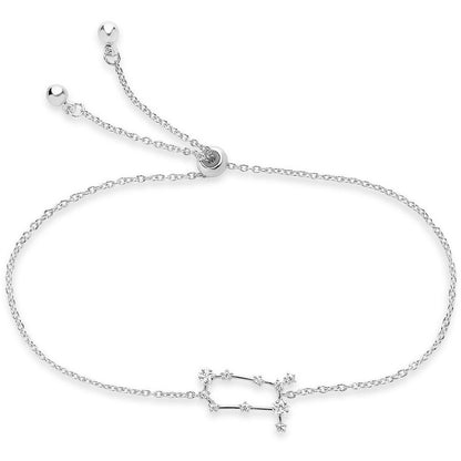 Constellation Bracelet by Sterling Forever