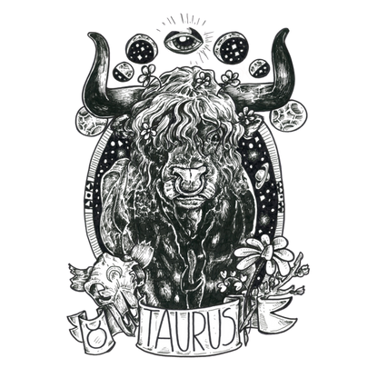 Taurus by Wicked Good Perfume