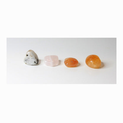 Cancer Crystal Set by Crystalline Tribe